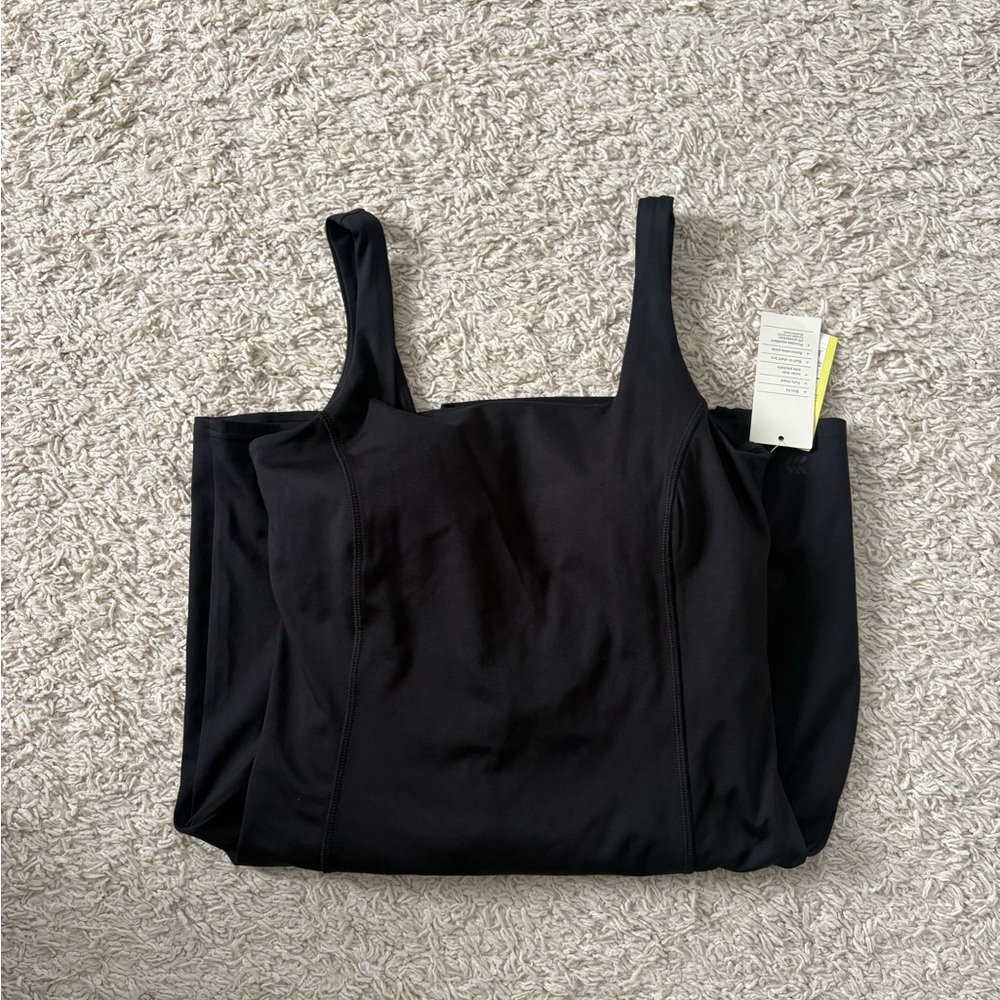 All in Motion Black Activewear